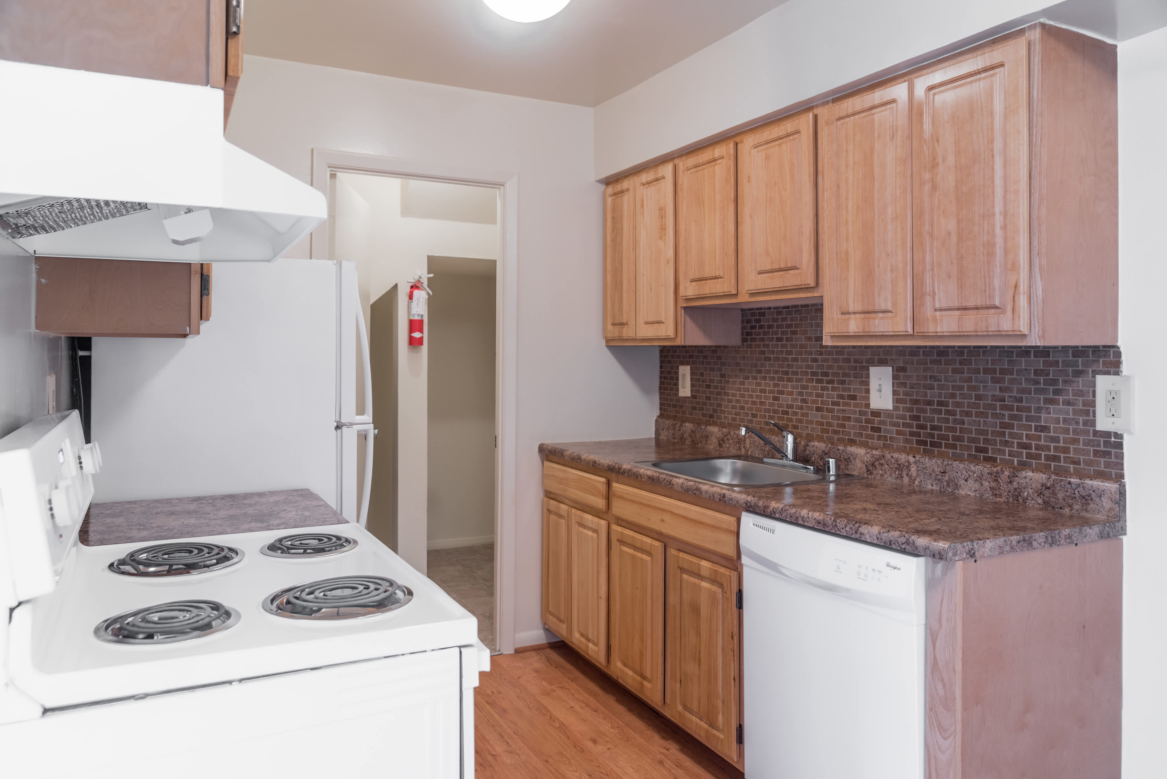 Southwood Townhomes – photo 3