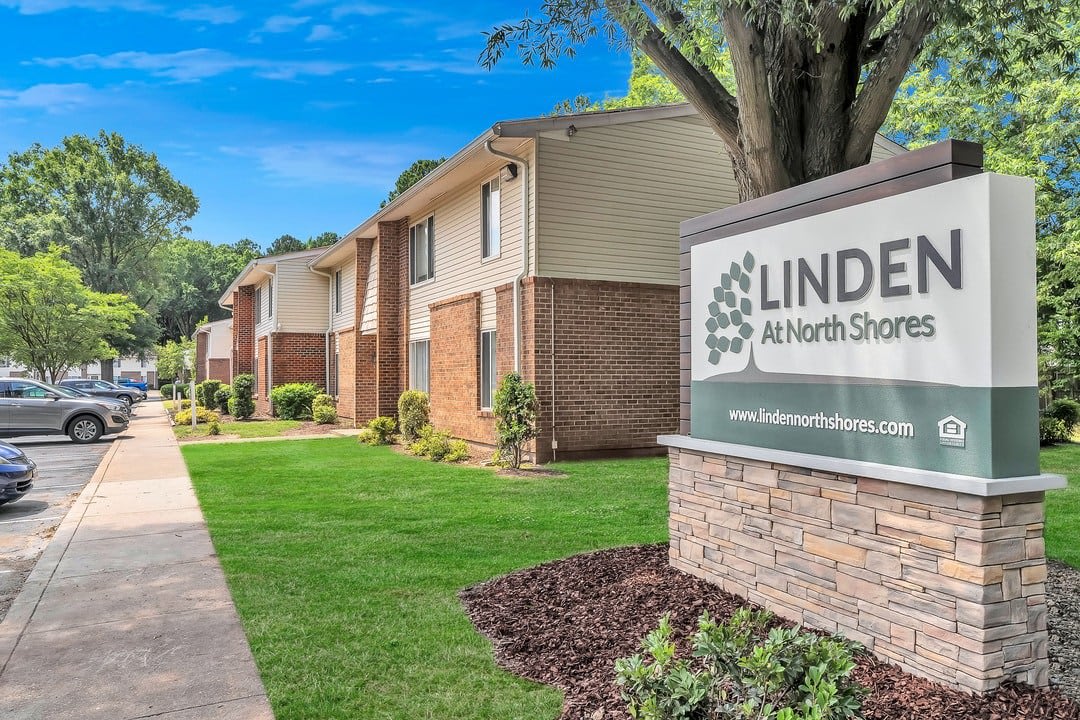 Linden at North Shores – photo 2