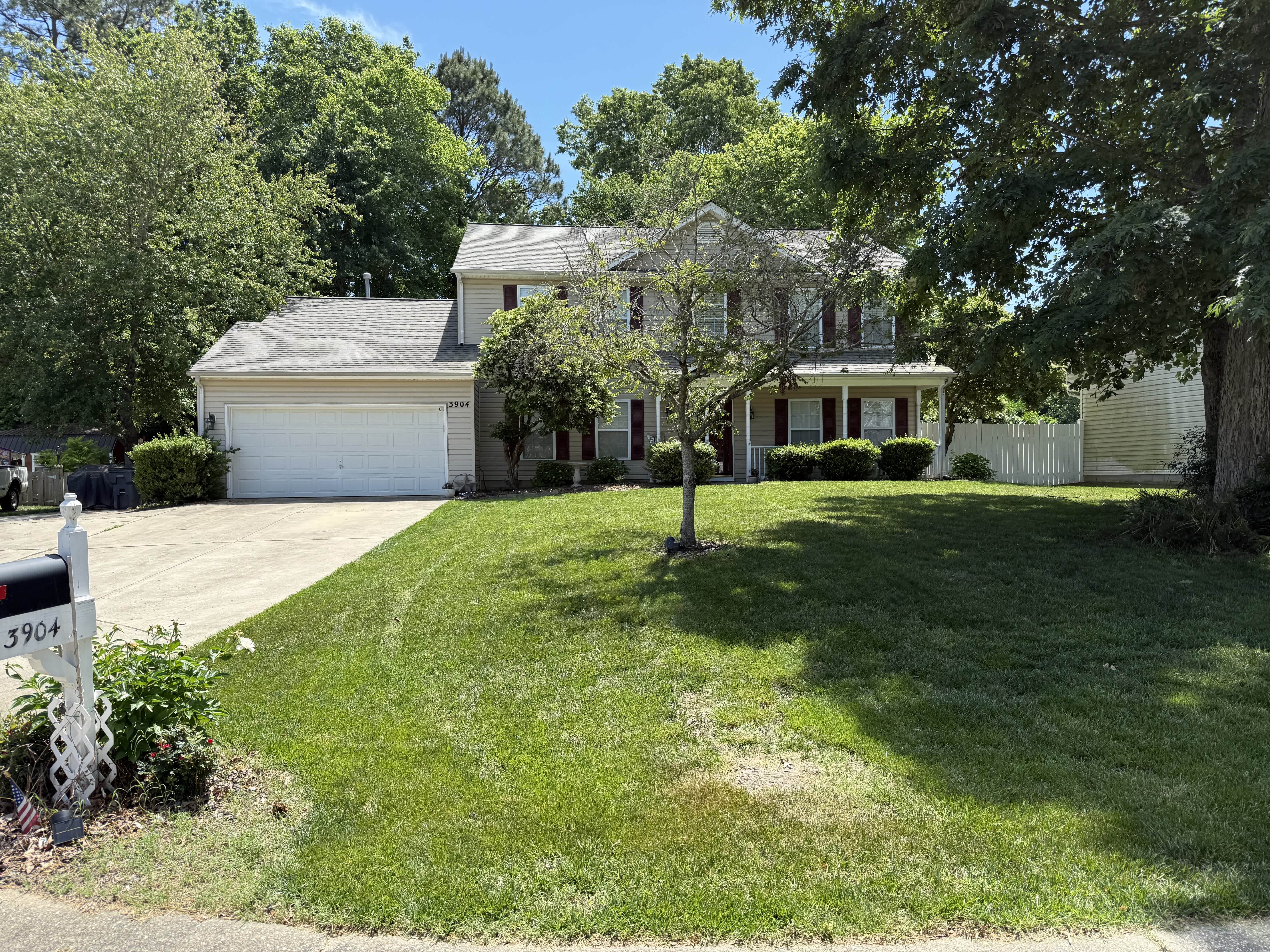 3904 St Marys Cir – photo 3