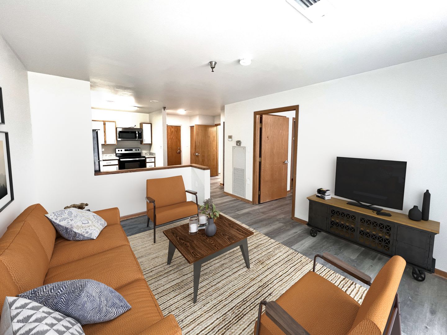 Westfield Apartments – photo 4