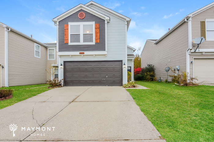 6622 Kinnerton Drive – photo 1