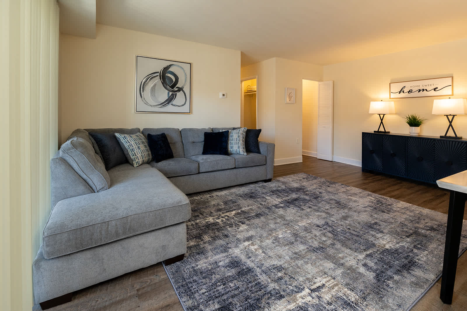 Painters Mill Apartments – photo 1