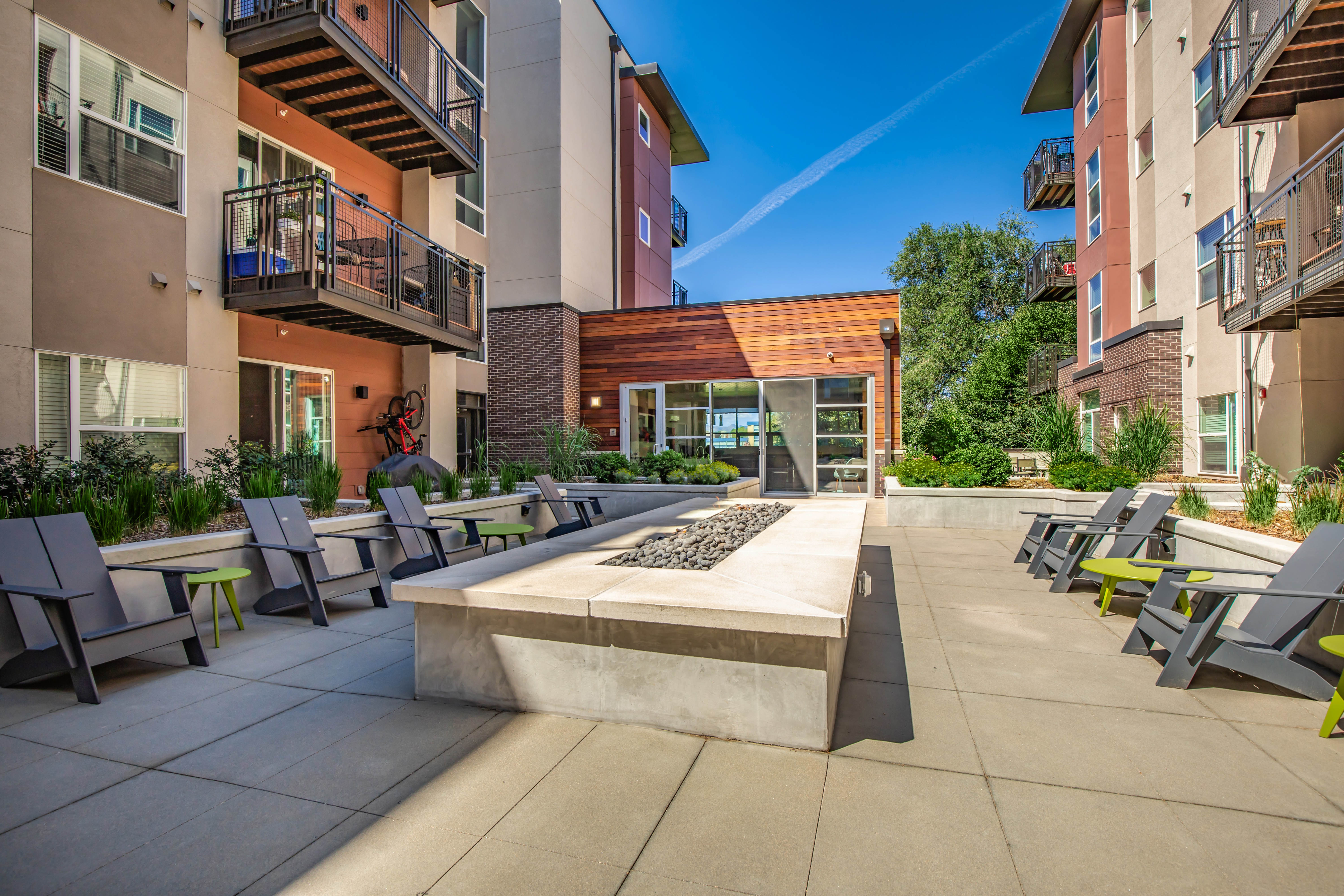 Park Place Olde Town – photo 4