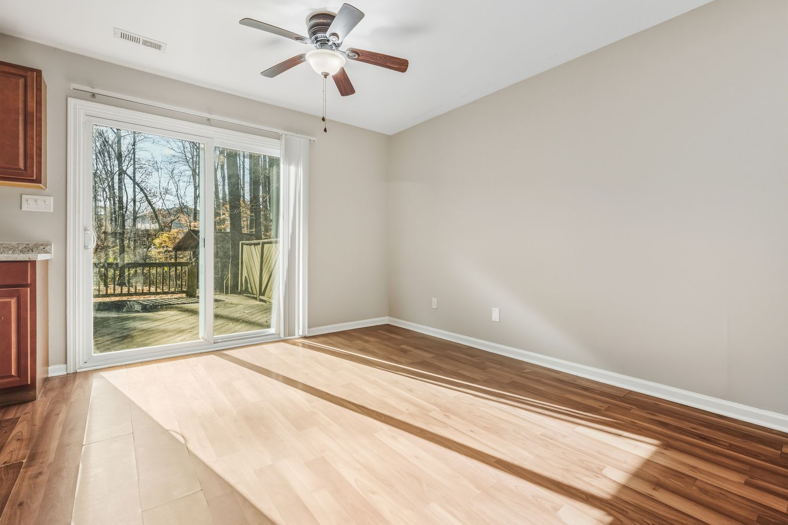 2be /1.5ba Duplex Near Downtown Cary – photo 4