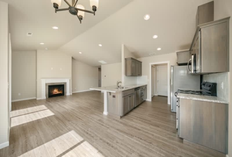 17014 East Knox Lane – photo 5