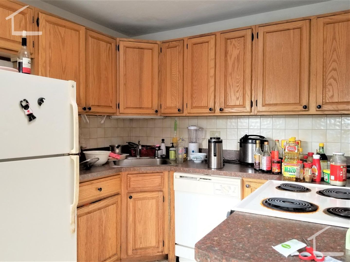 2 bed steps to NorthEastern – photo 1