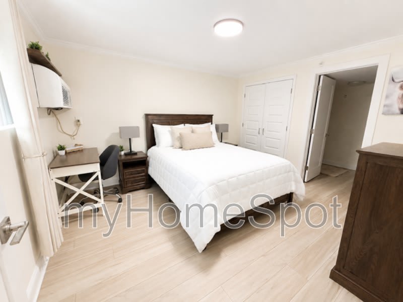 201 S Stillman St – photo 4