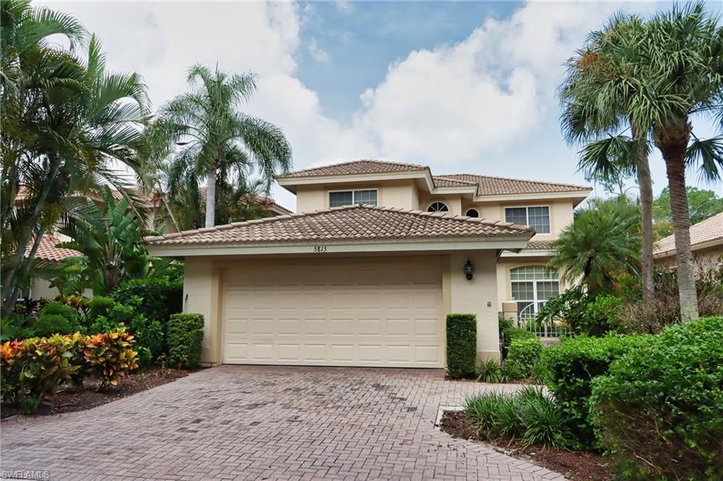 5815 Persimmon Way – photo 1