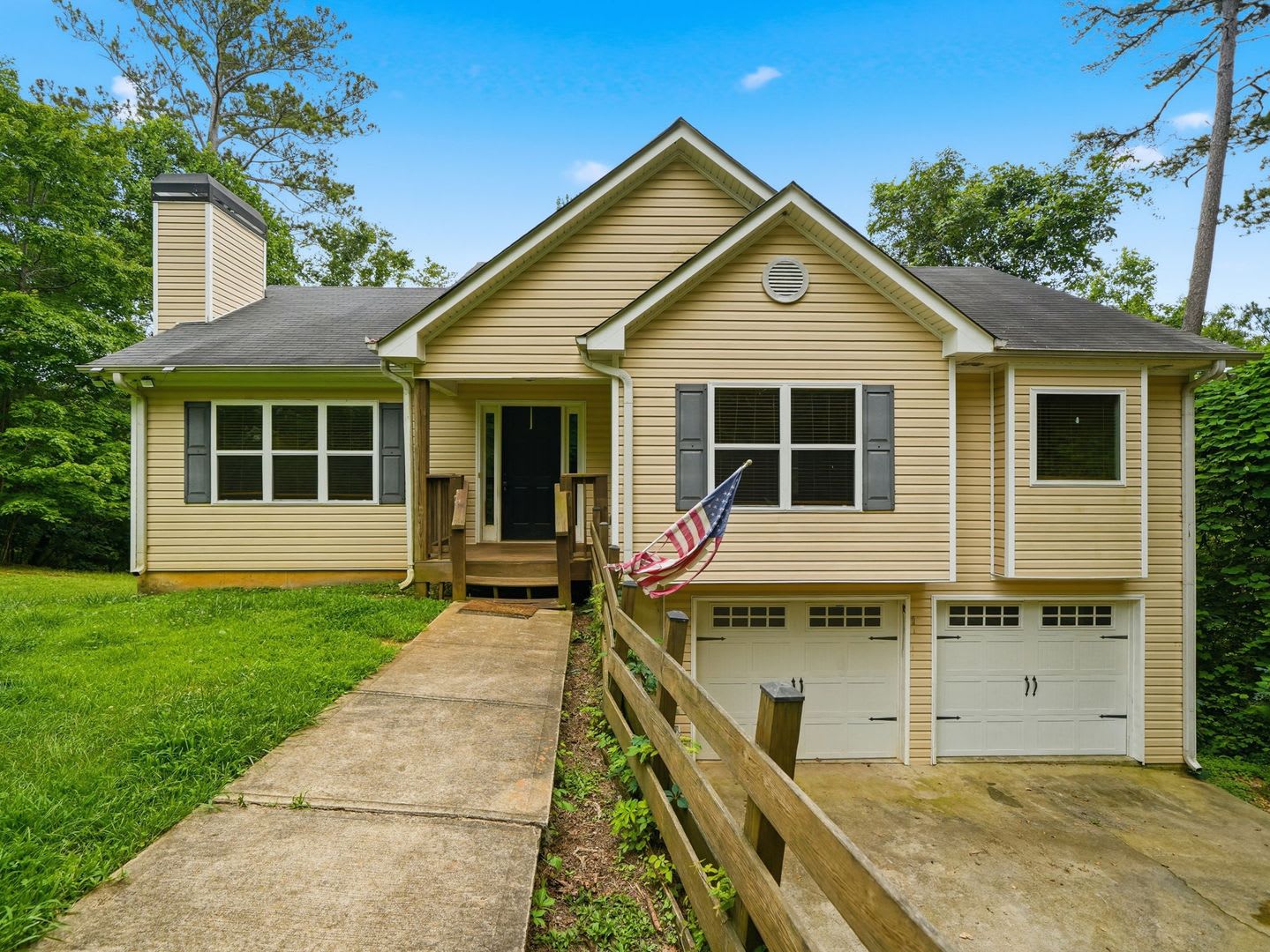 Charming Ranch Style Home In Jasper – photo 1