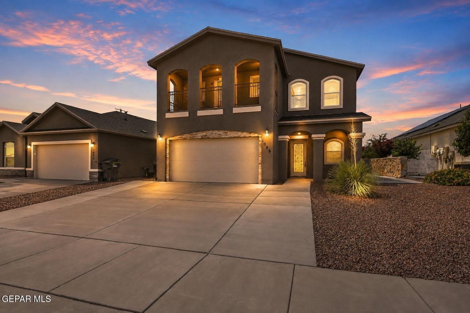 1089 Indigo Sky Street – photo 4