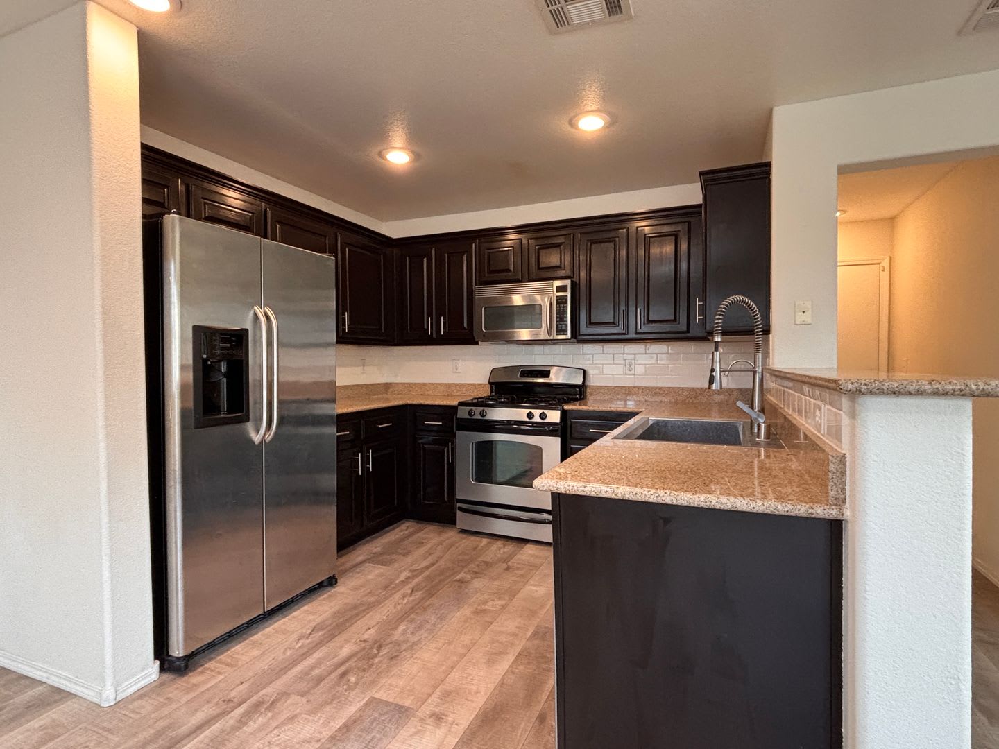 Beautifully maintained two-story, three-bedroom, two-and-a-half-bath single-family home – photo 5