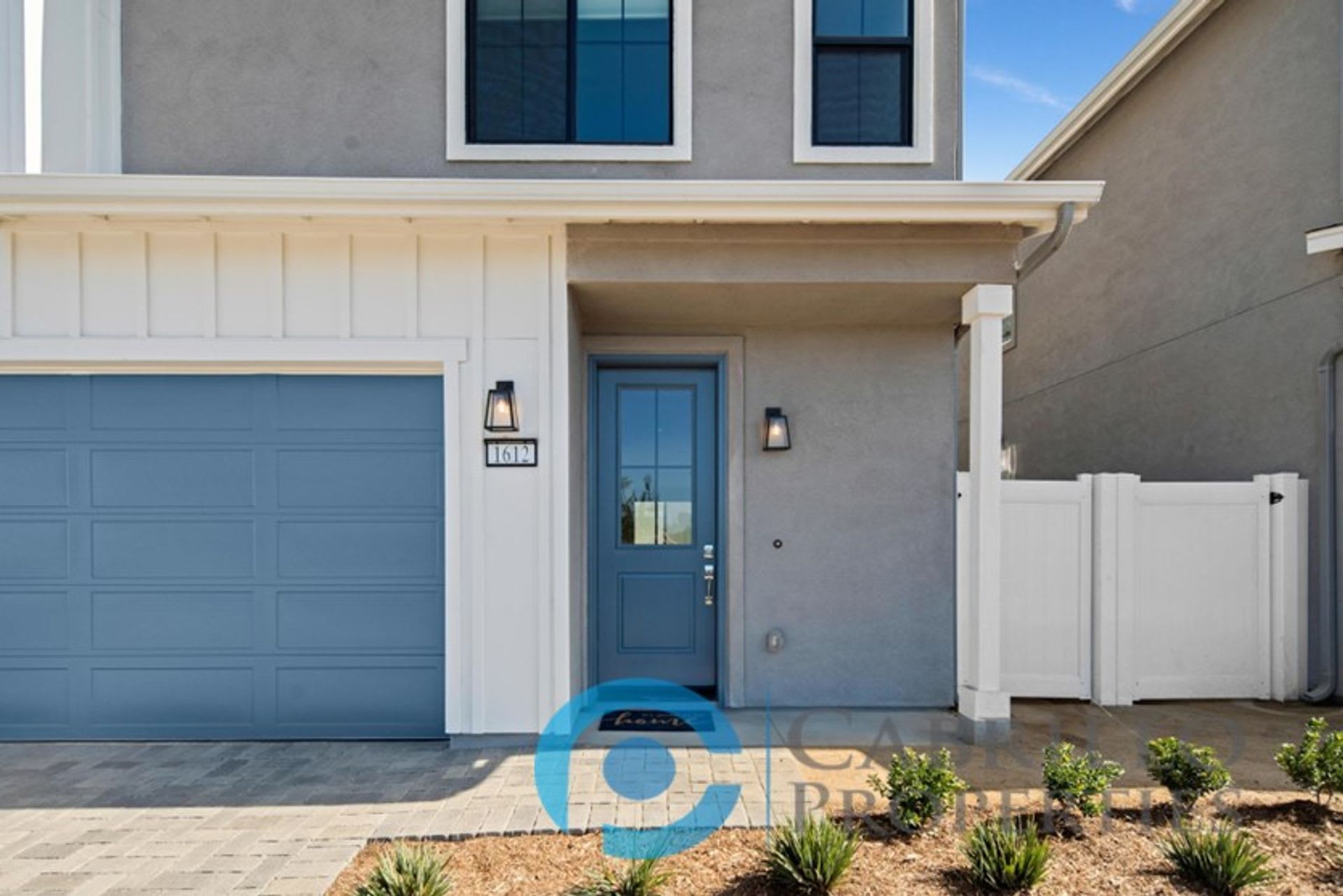 Brand New 1bd/1ba Home w/Private Yard, Central AC, & In Unit Laundry – photo 4