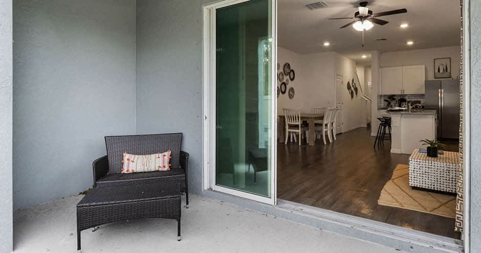 Copper Creek North Townhomes – photo 4