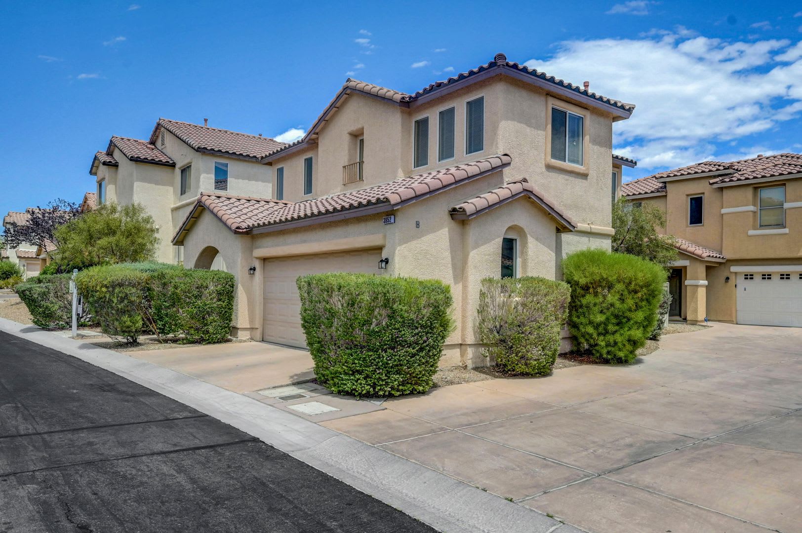3952 Badgerbrook St – photo 1