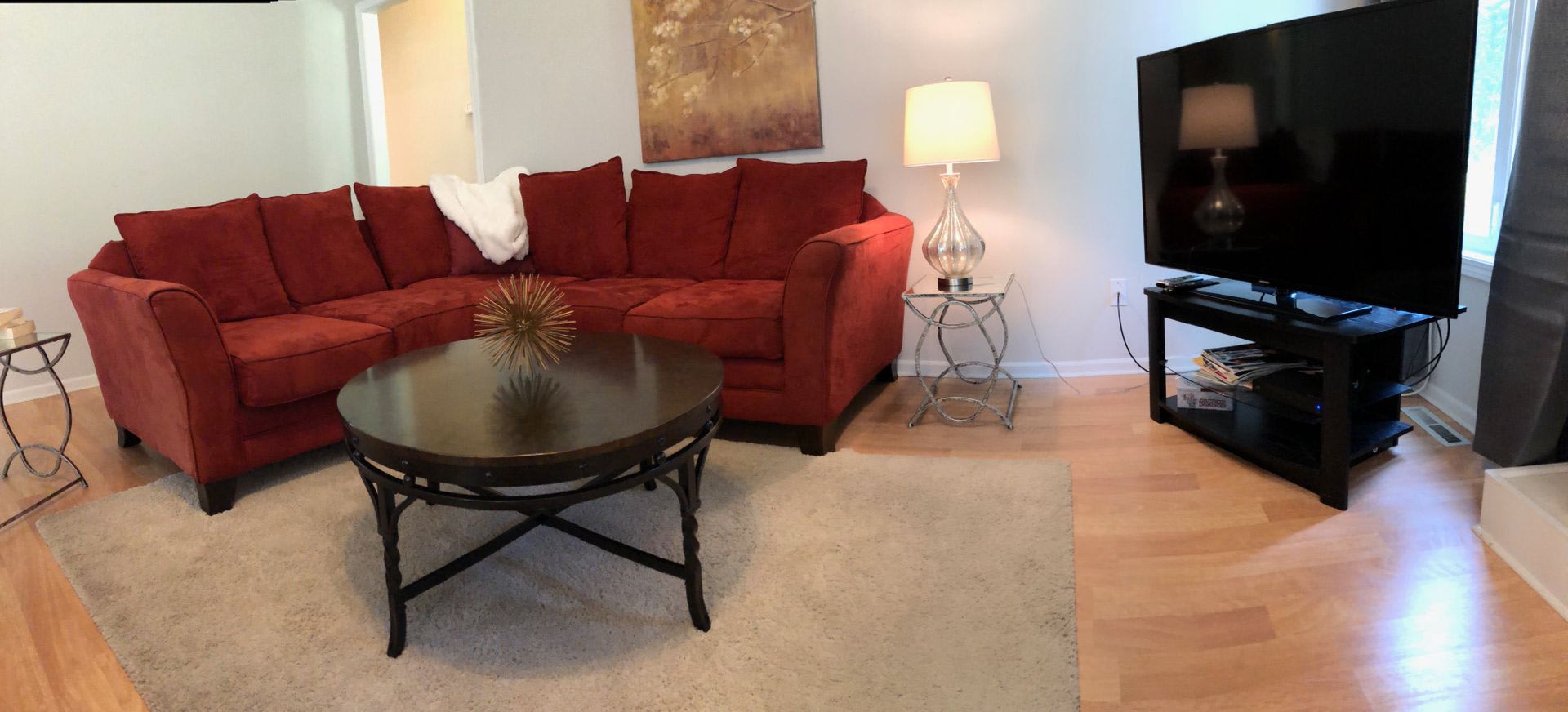 Rochester Executive Home – photo 5
