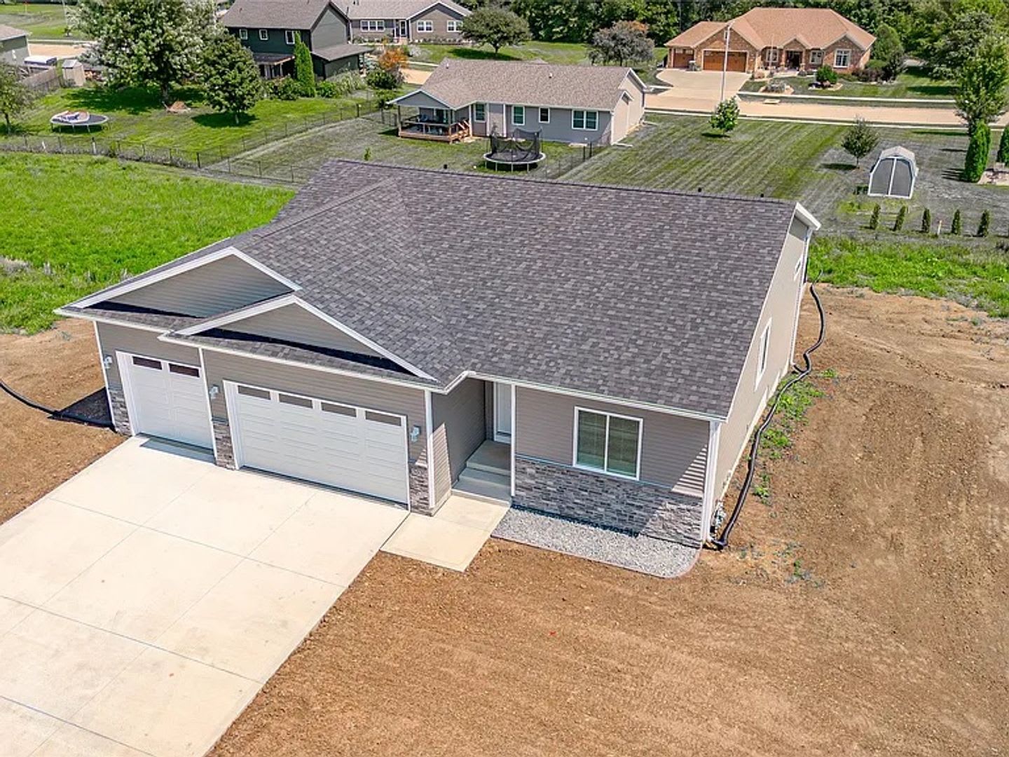 House For Rent In Baxter – photo 4