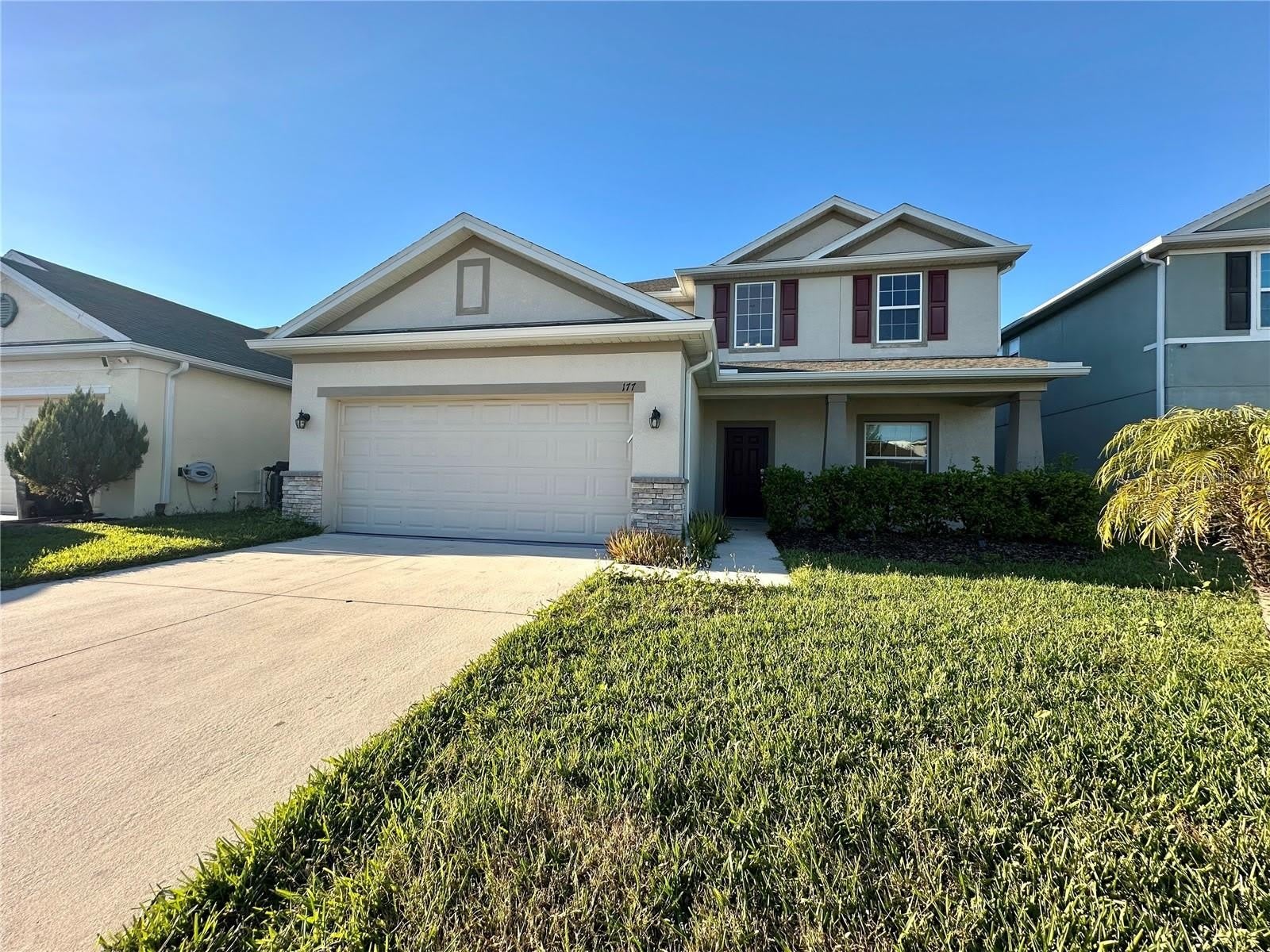 177 BELLA VERANO Way – photo 1