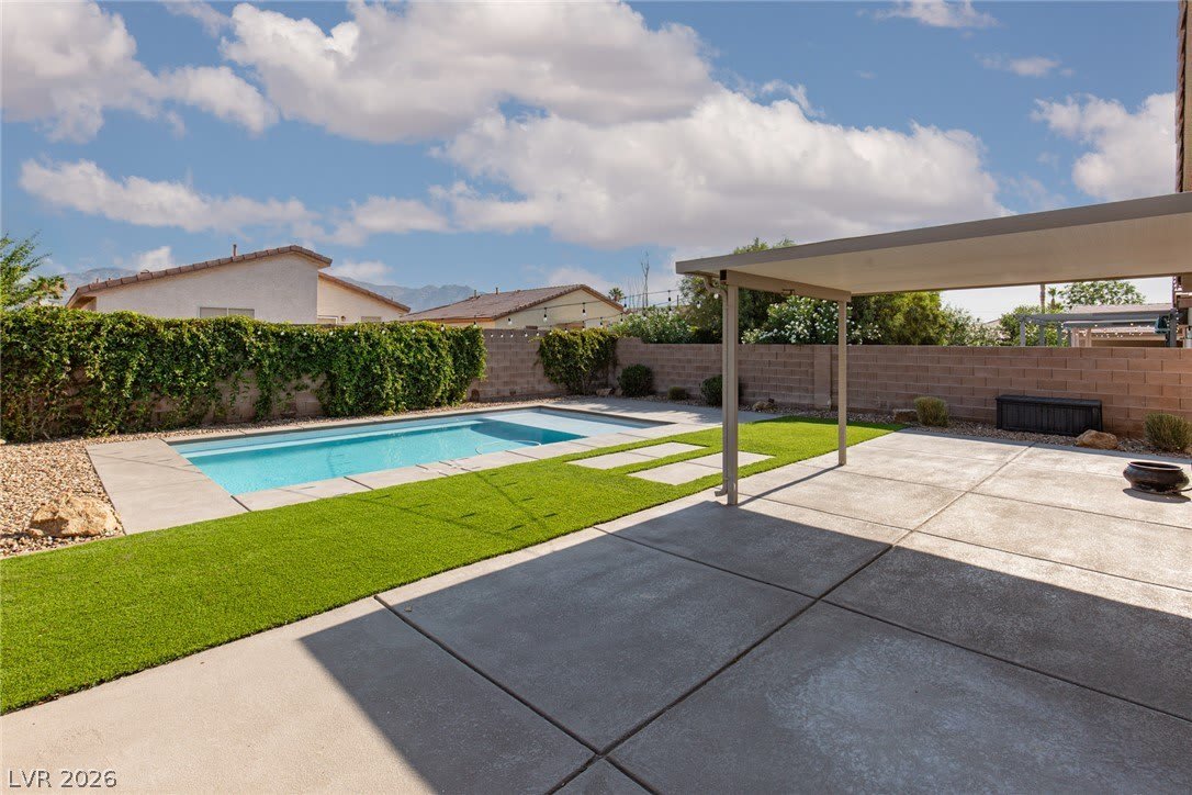 4912 Peaceful Pond Avenue – photo 5