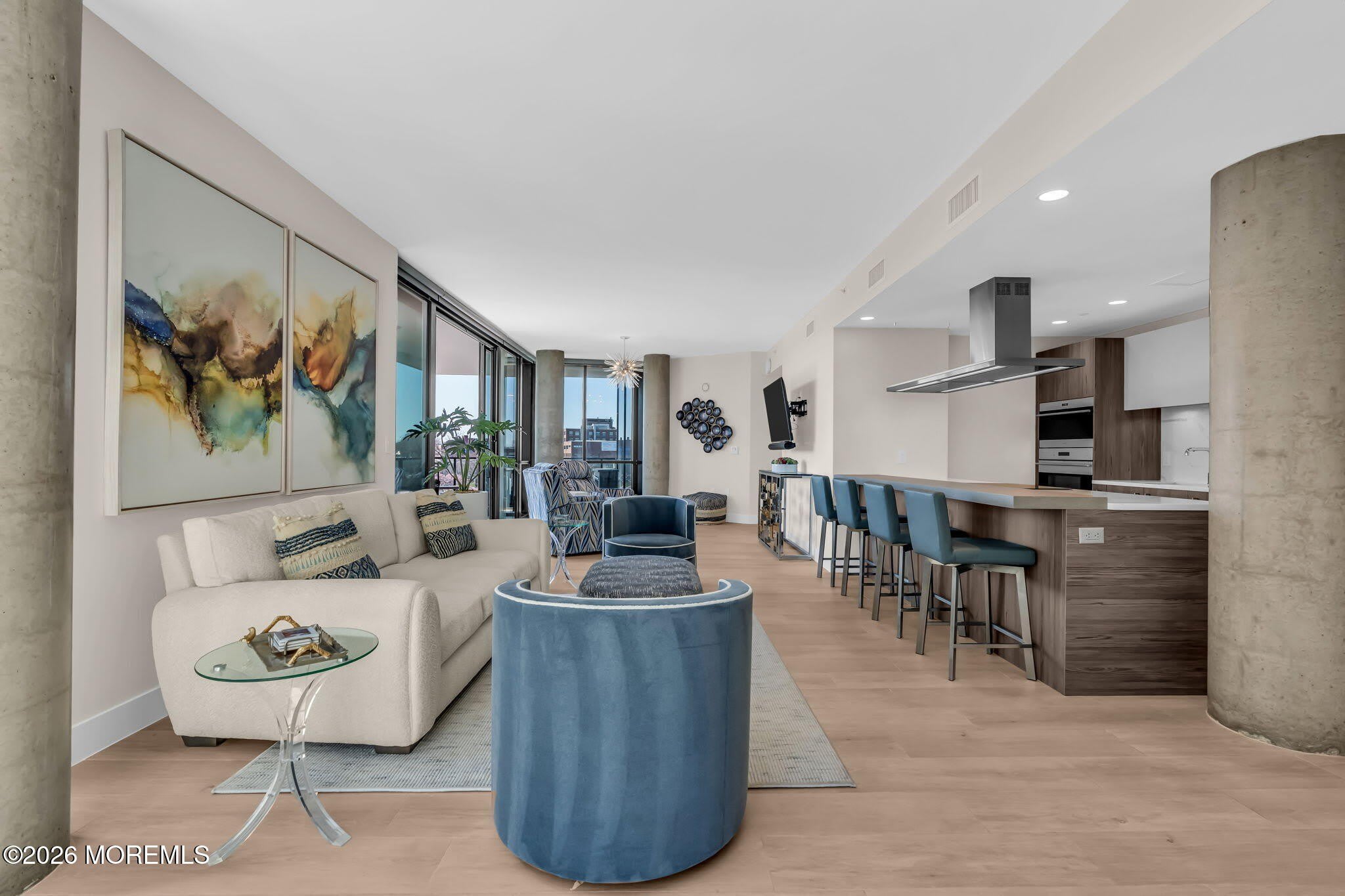 350 Ocean Avenue – photo 4