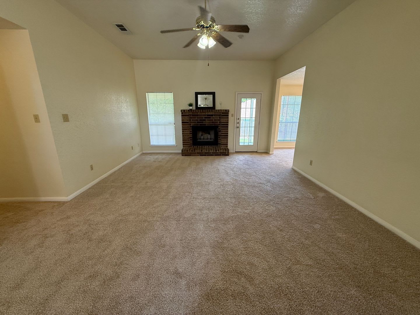 4-Bedroom House for Rent in Harker Heights – photo 4