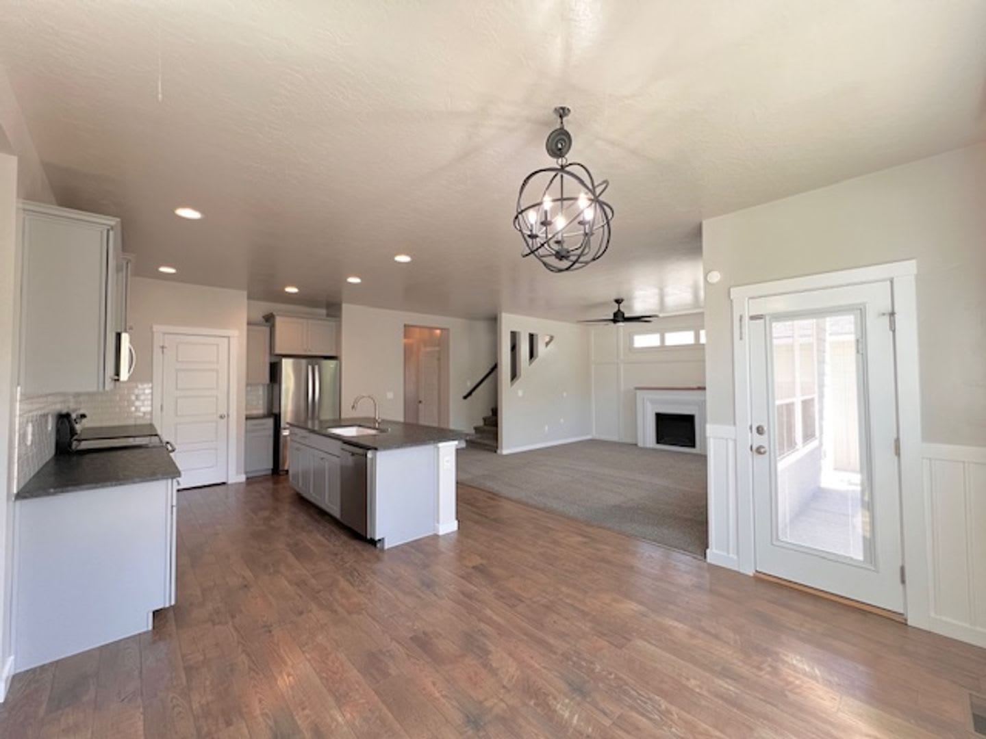 Beautiful 4 Bed, 2.5 Bath Plus Office in South Meridian – photo 4