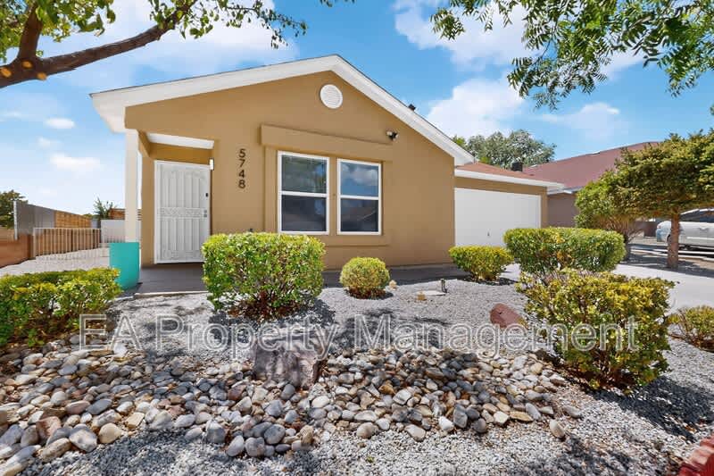 5748 Pinon Flats Rd Nw – photo 4