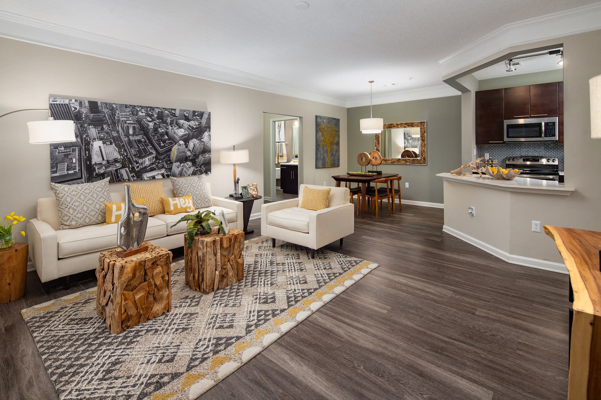 Windsor Johns Creek – photo 1