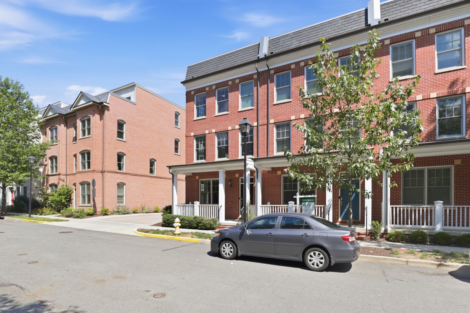 Perfection at 917 Parker Gray School Way! – photo 2