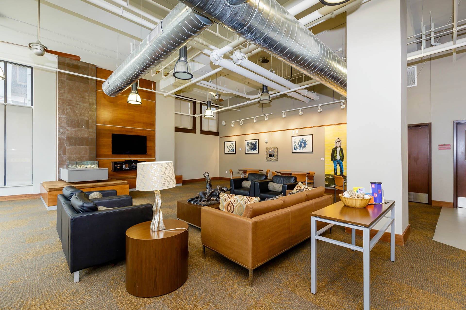 Metropolitan Artist Lofts – photo 3