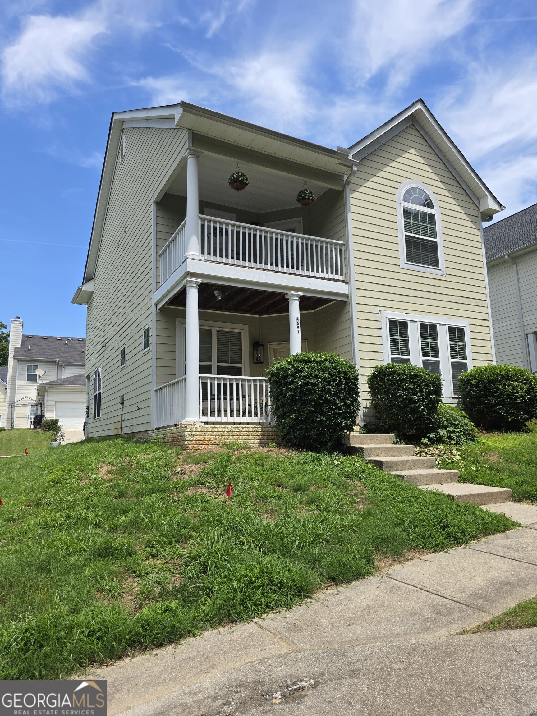 4691 Highpoint Lane – photo 2