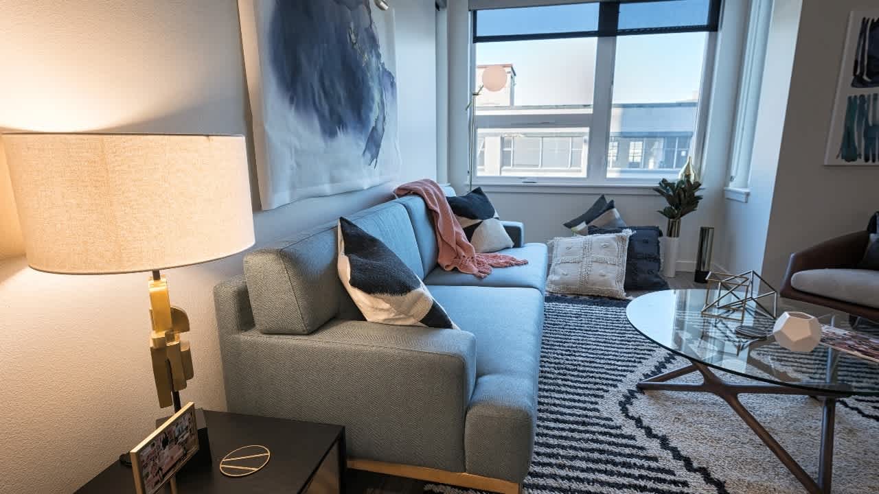 Modera South Lake Union – photo 4