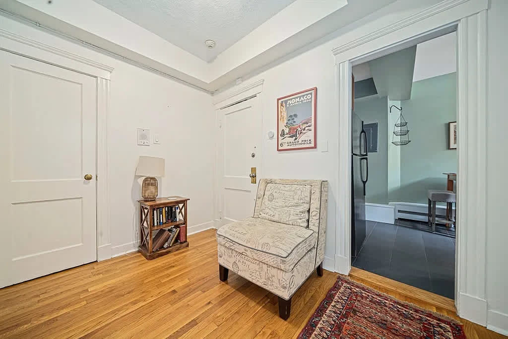 155 Strathmore Rd Apt 12A – photo 5