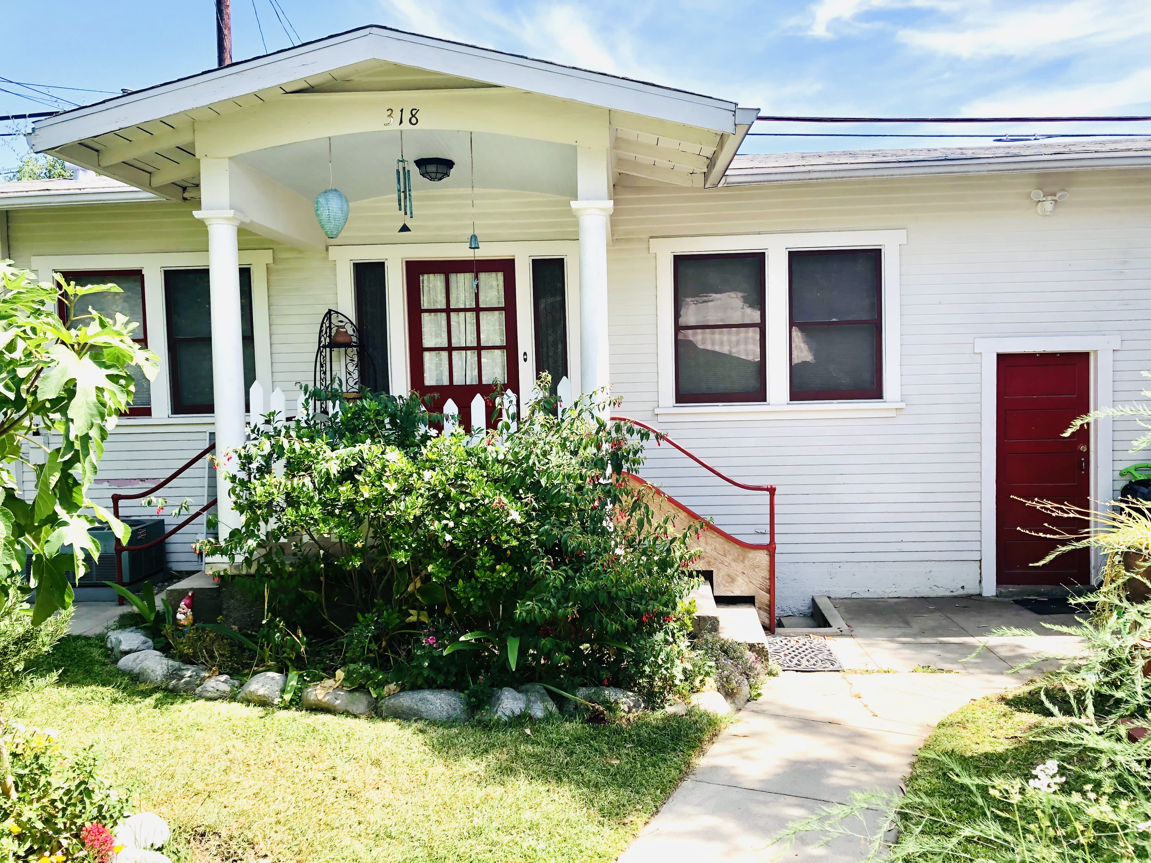 318 E Colorado Blvd – photo 1