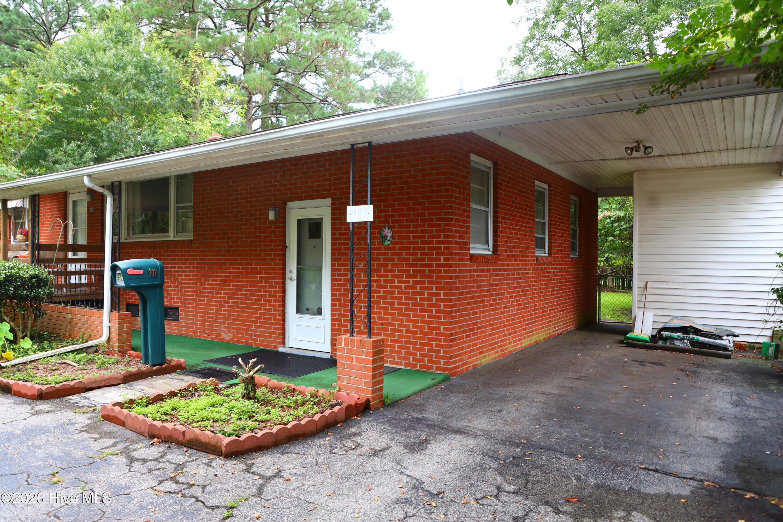 907 Gum Branch Road – photo 4