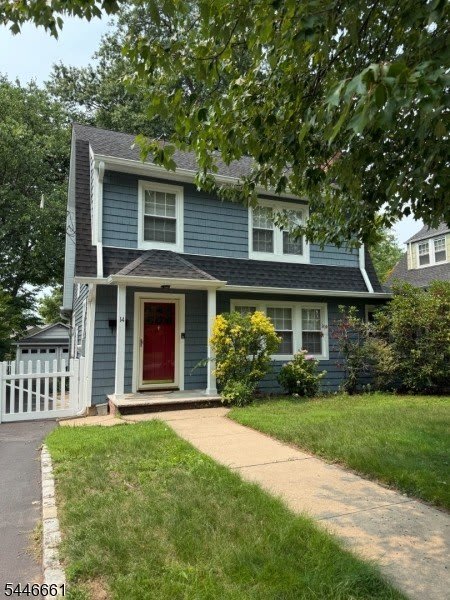14 Edgewood Ter – photo 1