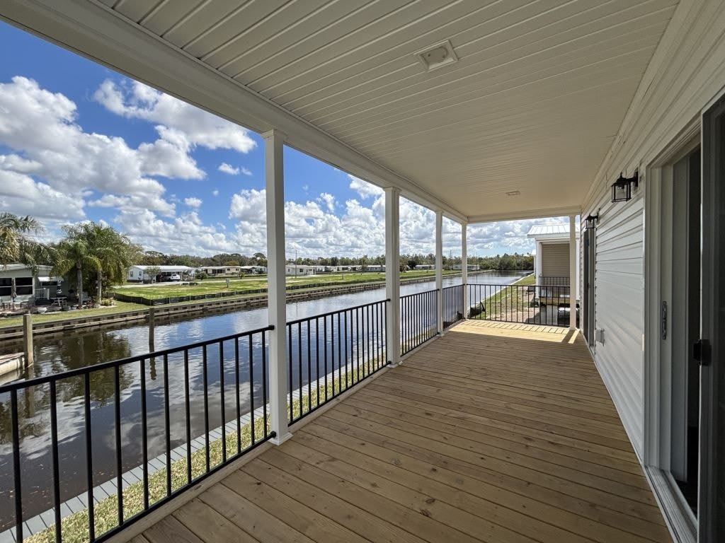 5714 Blue Harbor Drive – photo 3