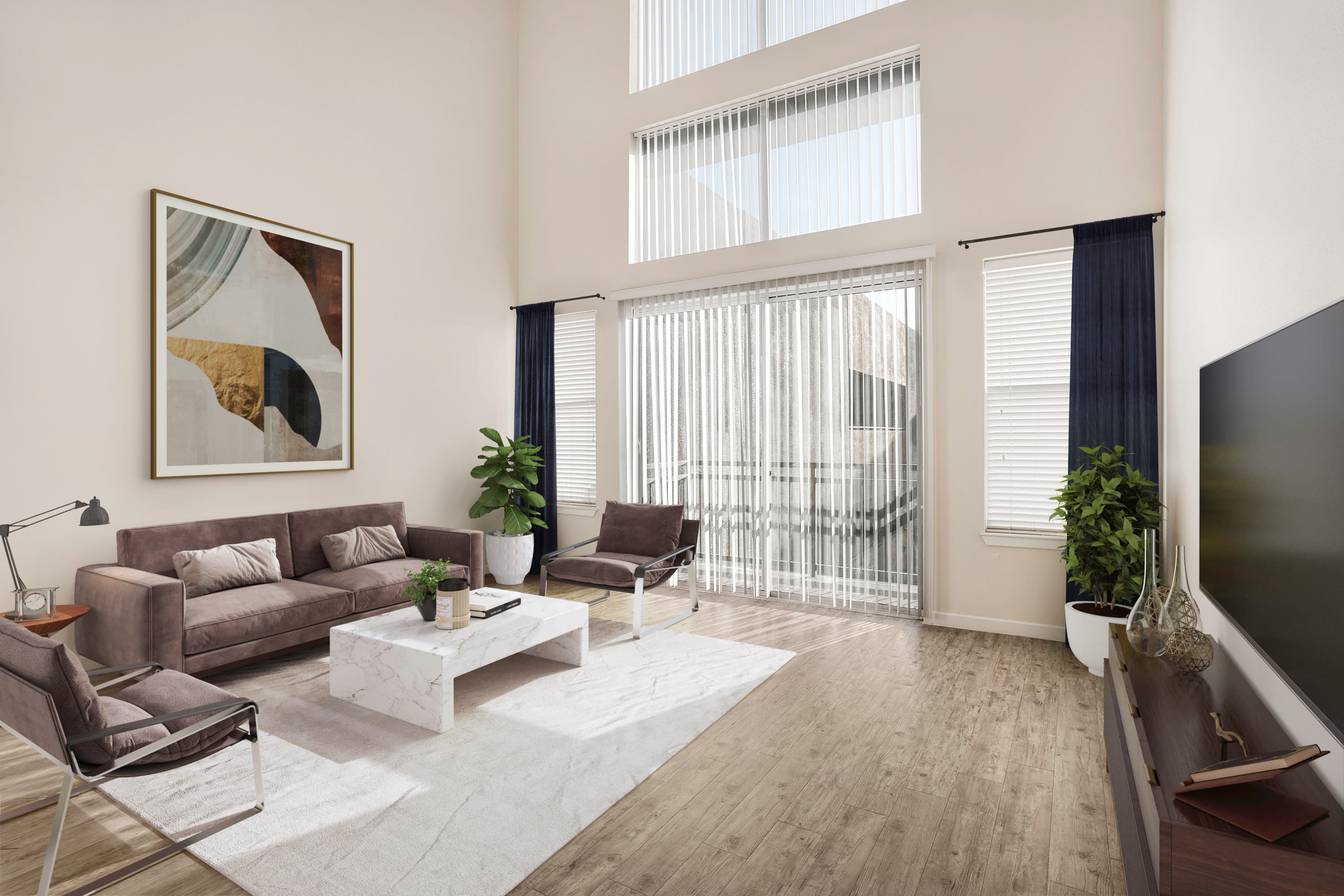 Lofts at 7100 – photo 4