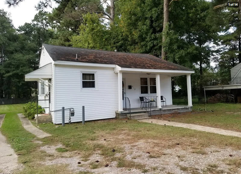 212 Dupuy Ave – photo 1