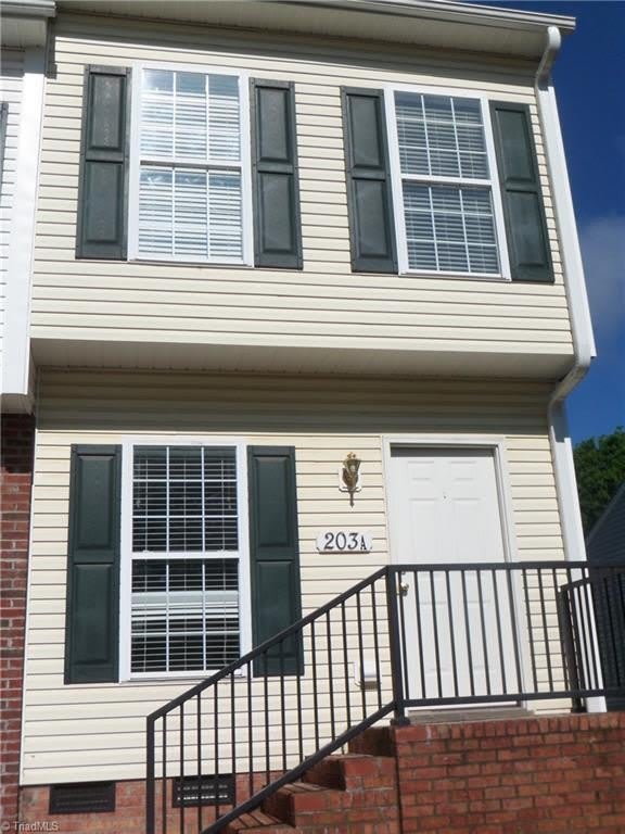 203A Nelson Street – photo 1