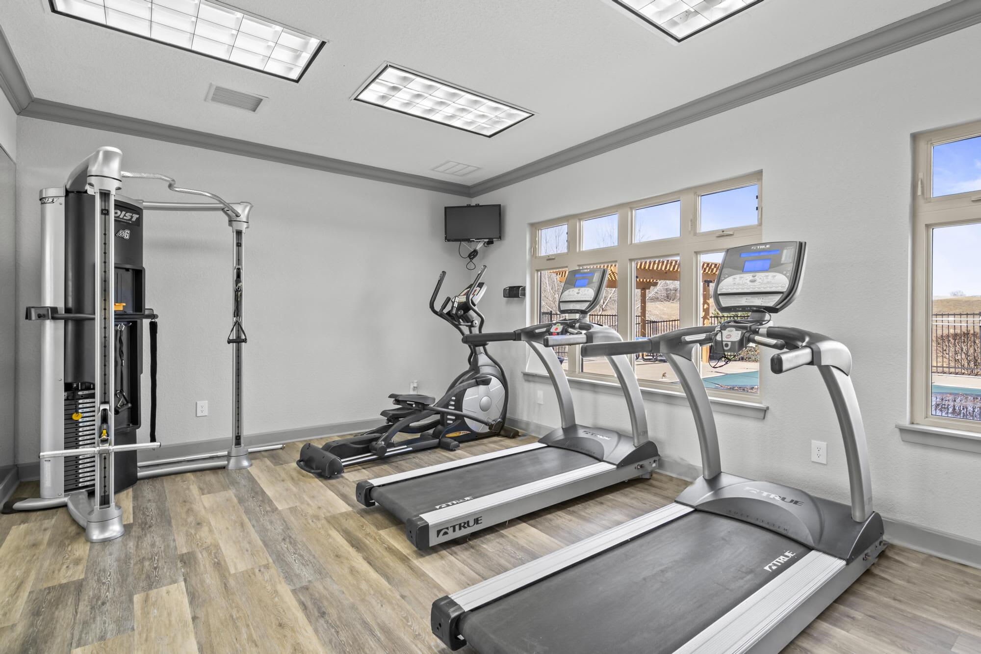Arbor Mist Townhomes – photo 5