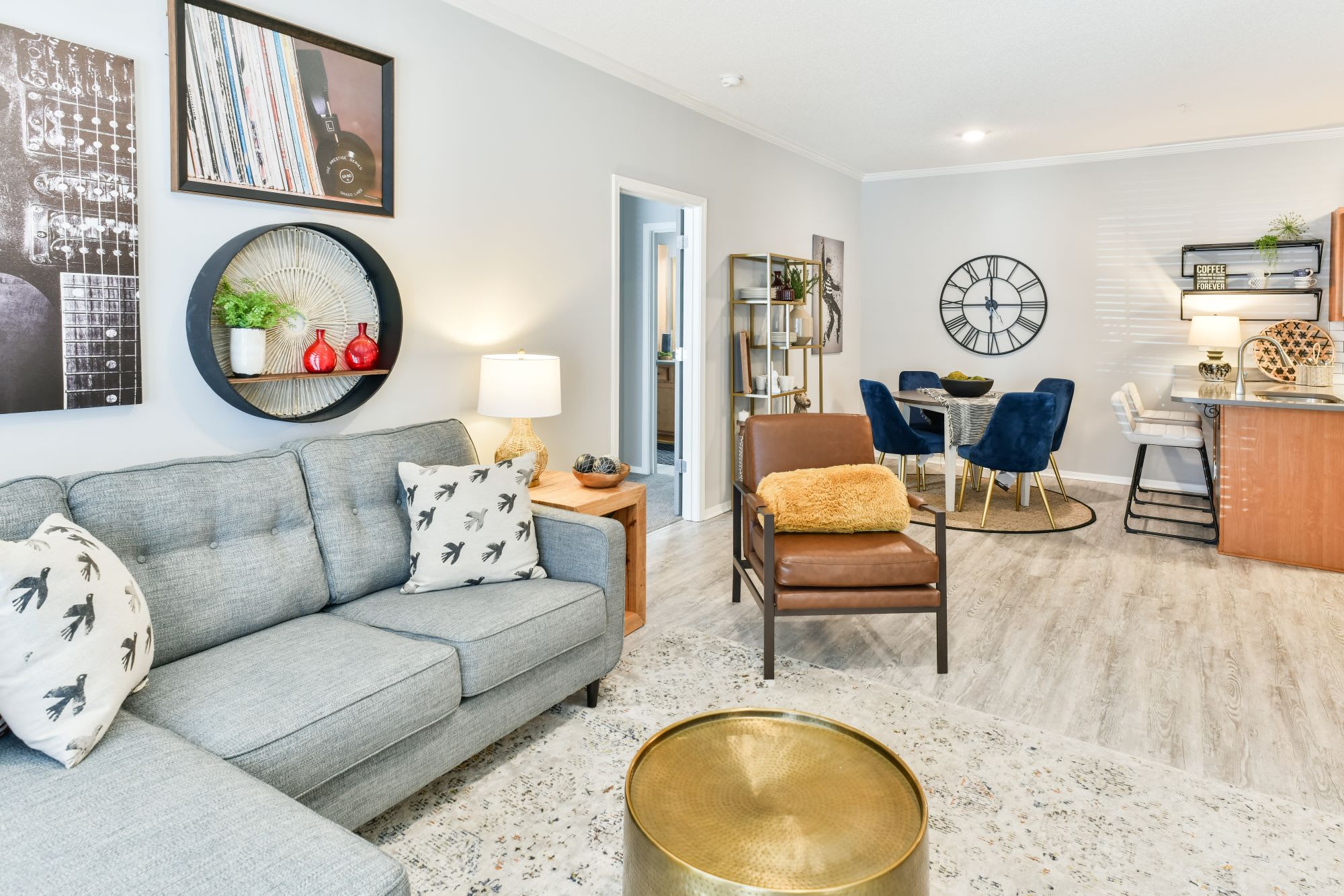 Grand Island Apartment Homes – photo 5