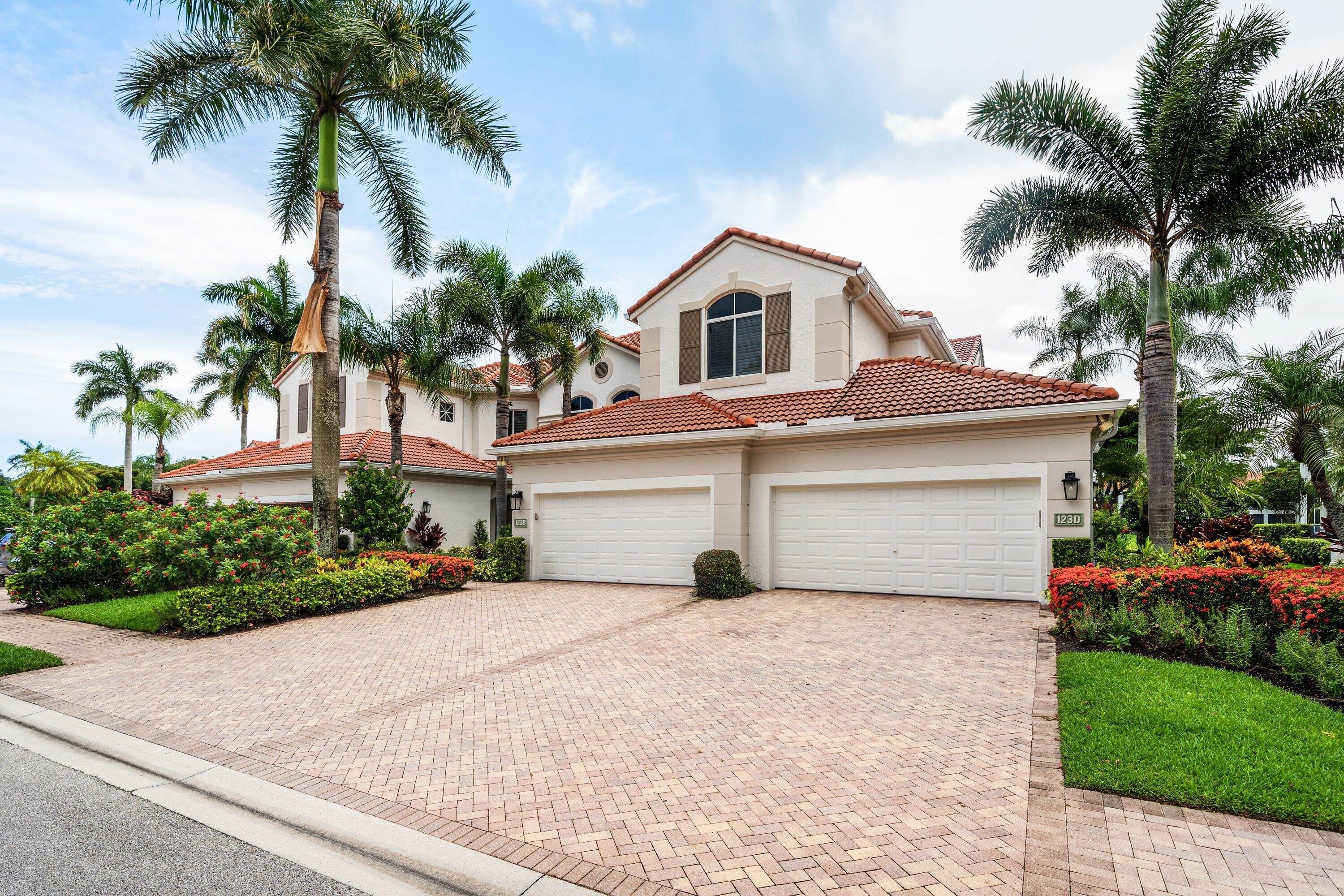 123 Palm Bay Terrace – photo 1