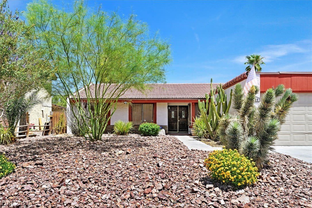 3956 Clear View Drive – photo 1