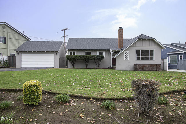 246 Baptiste Way – photo 1