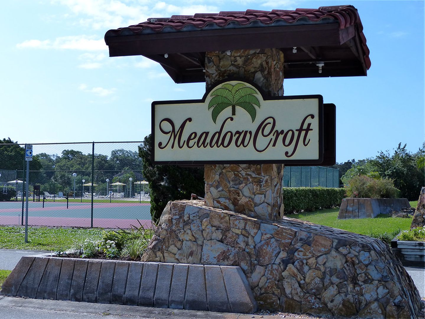 55+ ONLY Updated 1 Bed 1 Bath In Meadow Croft In Bradenton!! – photo 2