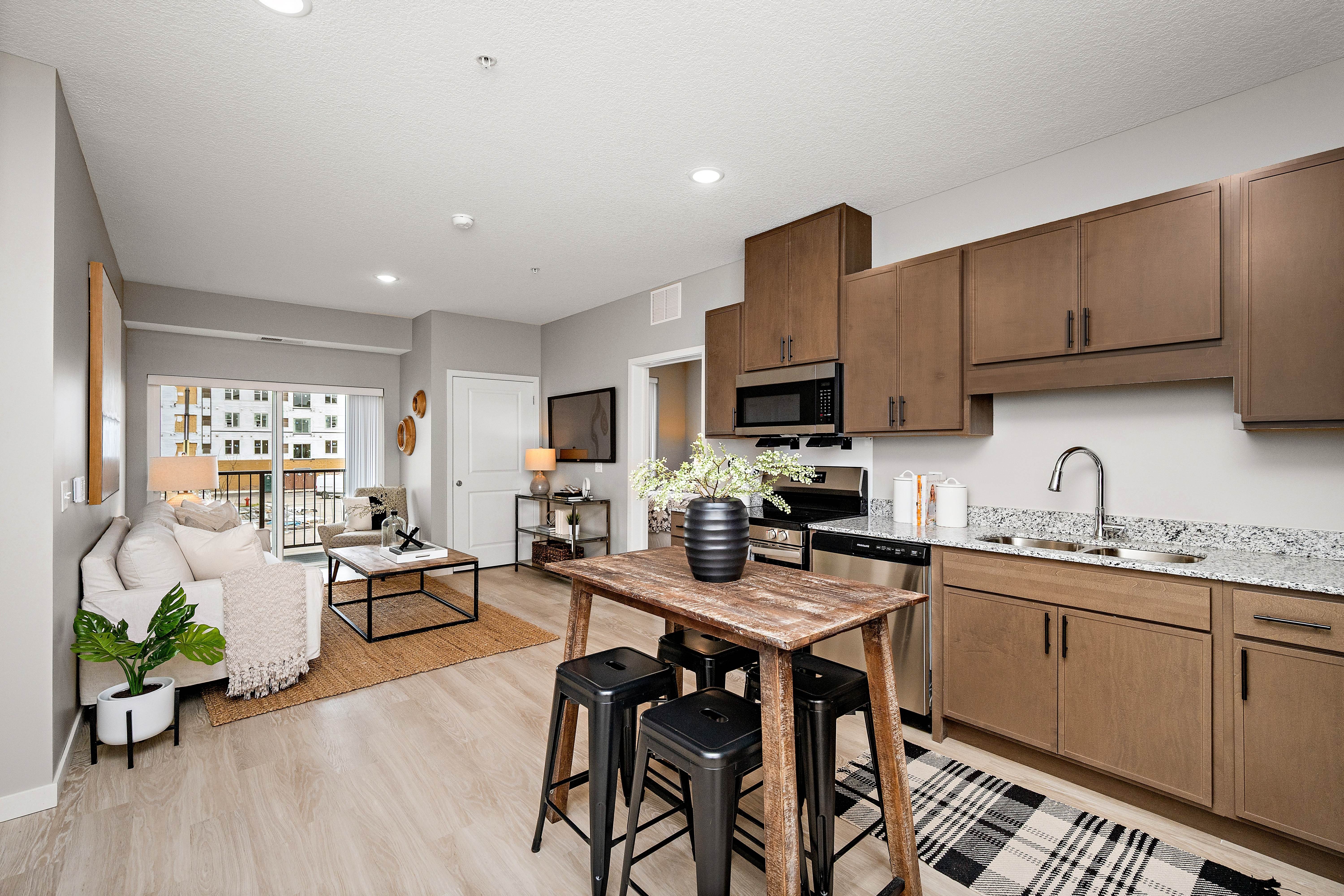 Reserve at Settlers Ridge – photo 1
