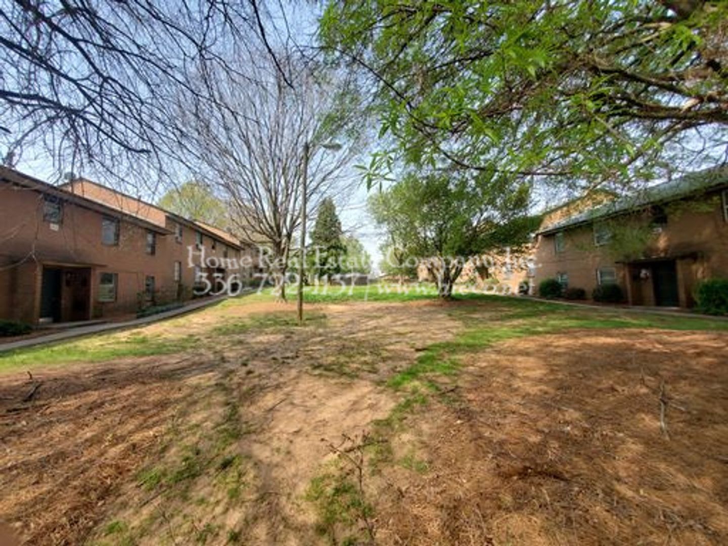 Fayetteville Village Apartments – photo 1
