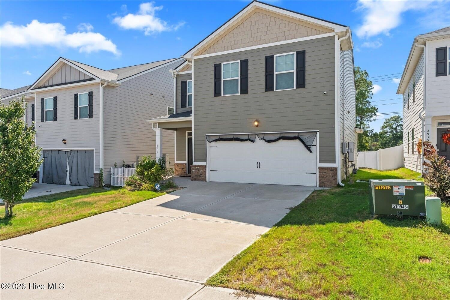 2931 Calli Crossing Drive – photo 2
