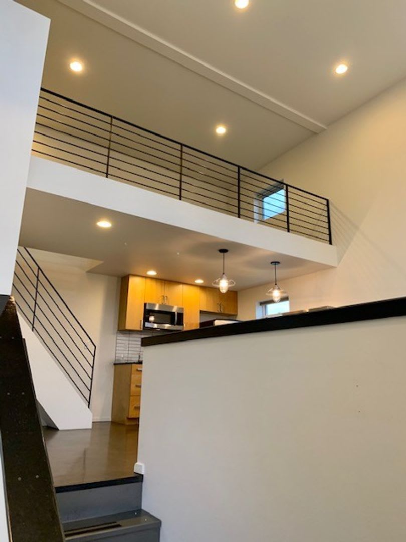 Georgetown Townhome – photo 4