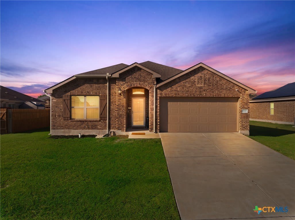 3410 Cotton Patch Drive – photo 1